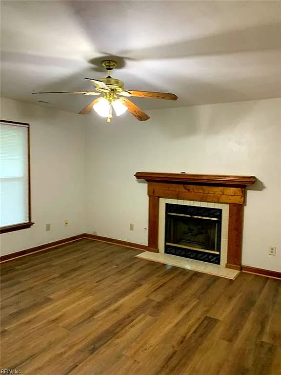 4101 Valencia RD, CHESAPEAKE VA 23321 - Photo 3