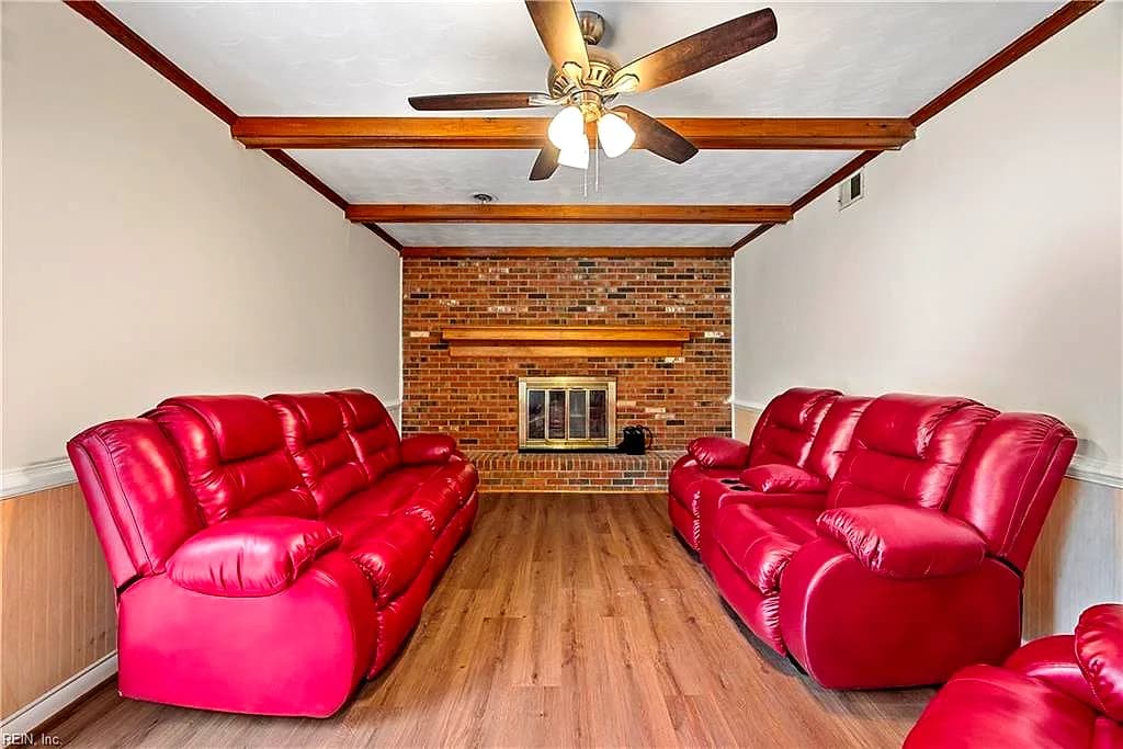 3 Towler DR, HAMPTON VA 23666 thumb 9