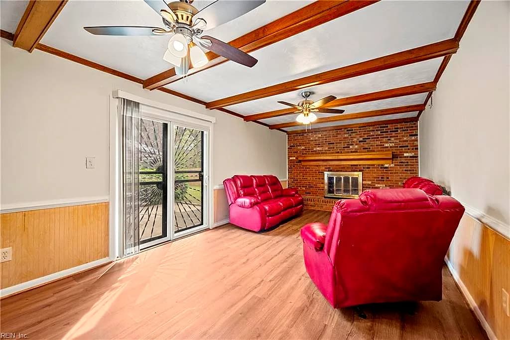 3 Towler DR, HAMPTON VA 23666 thumb 10