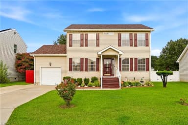 1310 Baltic ST, SUFFOLK VA 23434 thumb 2