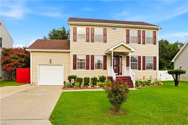 1310 Baltic ST, SUFFOLK VA 23434 thumb 3
