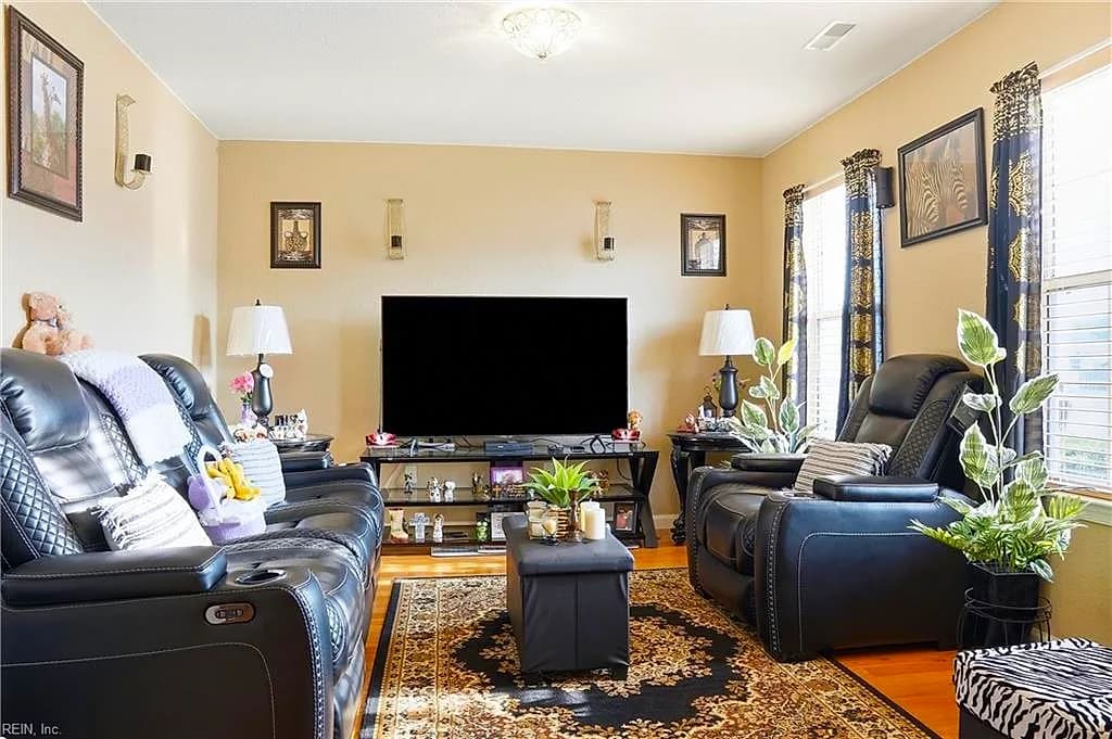 1310 Baltic ST, SUFFOLK VA 23434 thumb 7