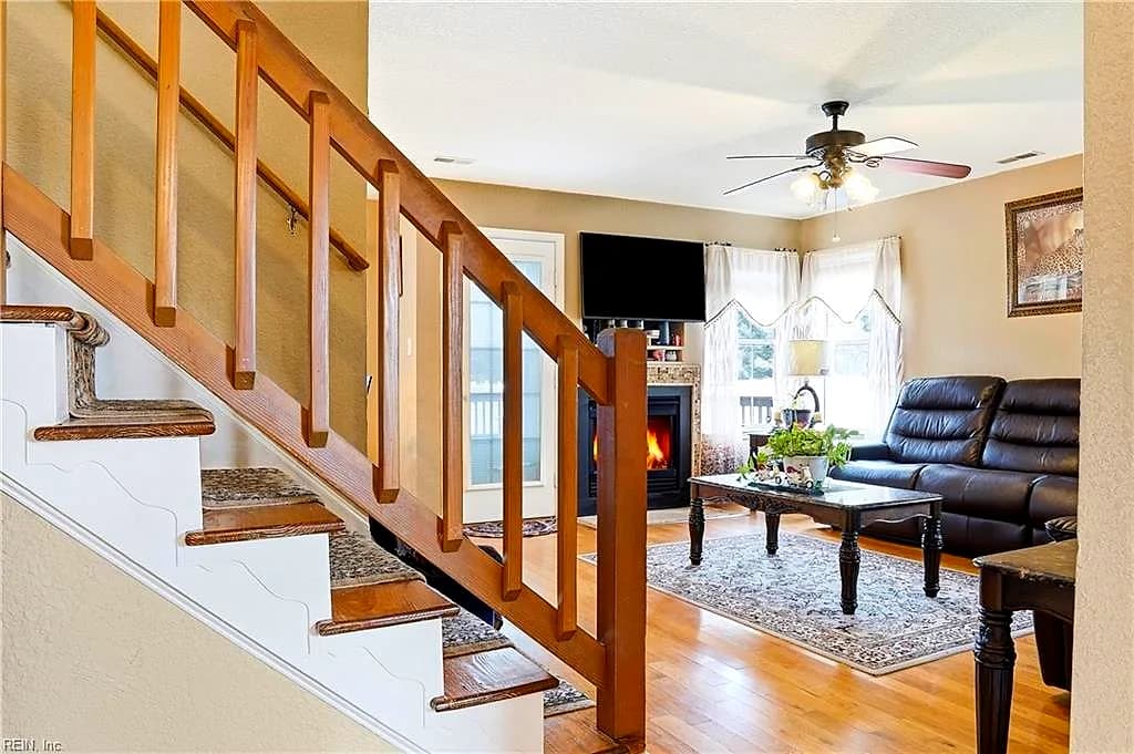 1310 Baltic ST, SUFFOLK VA 23434 thumb 8