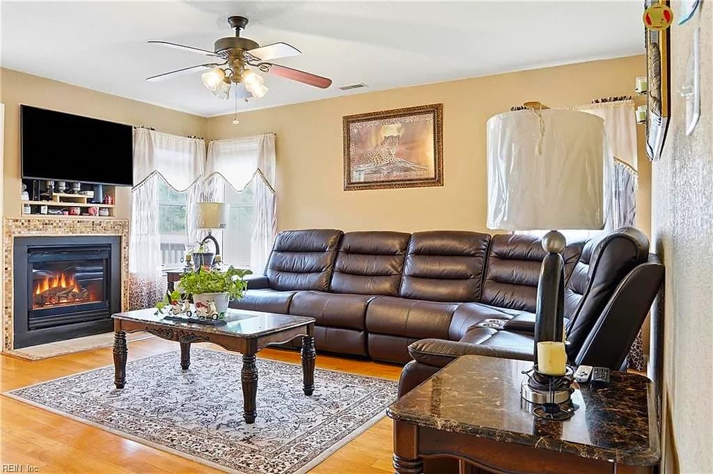 1310 Baltic ST, SUFFOLK VA 23434 thumb 9