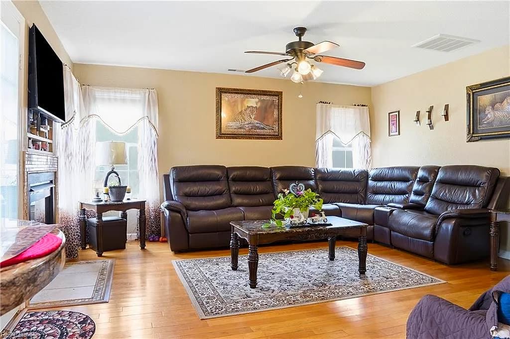 1310 Baltic ST, SUFFOLK VA 23434 thumb 10