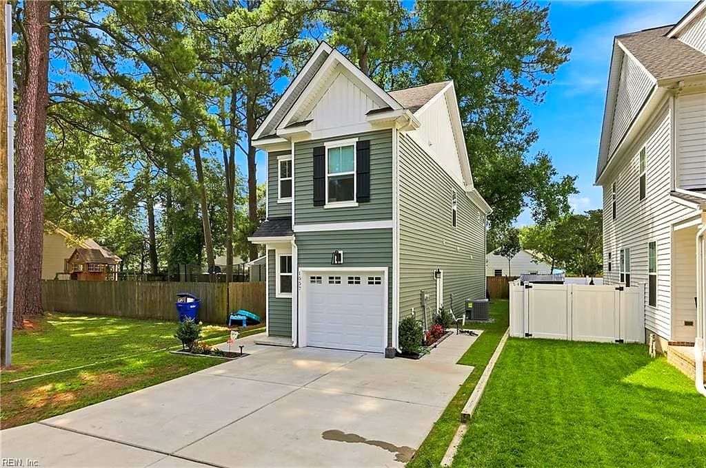 1557 Michigan AVE, VIRGINIA BEACH VA 23454 - Photo 3
