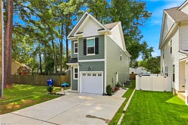 1557 Michigan AVE, VIRGINIA BEACH VA 23454 thumb 3