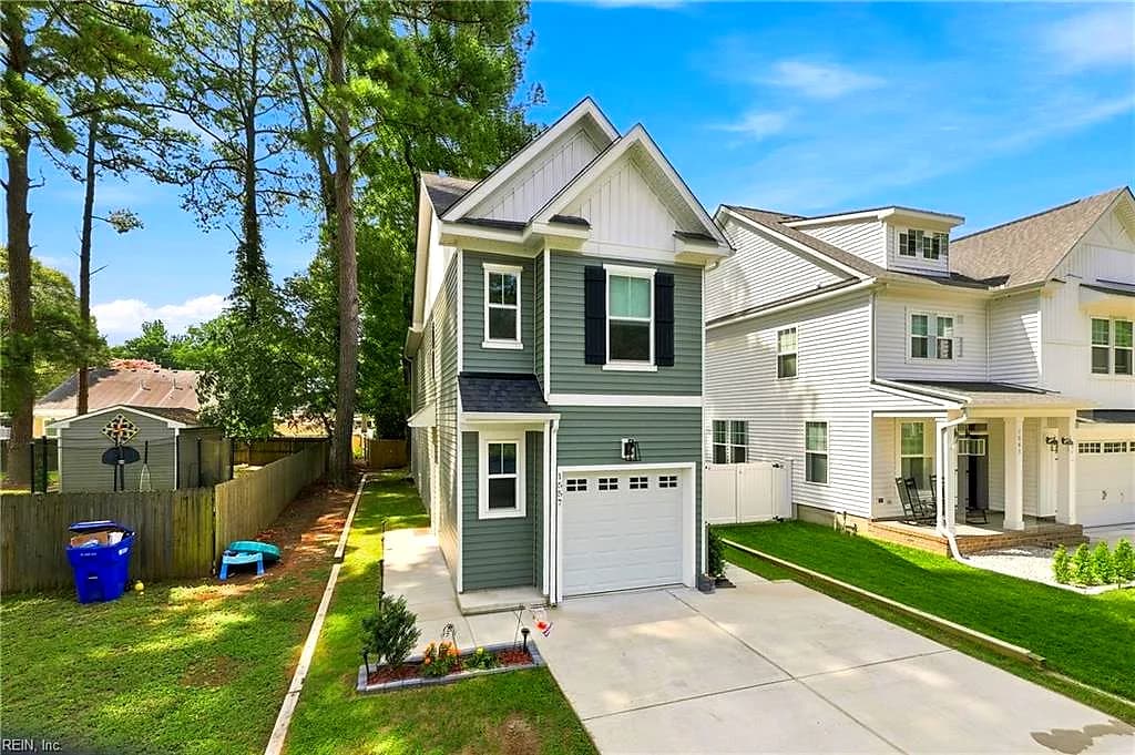 1557 Michigan AVE, VIRGINIA BEACH VA 23454 - Photo 4