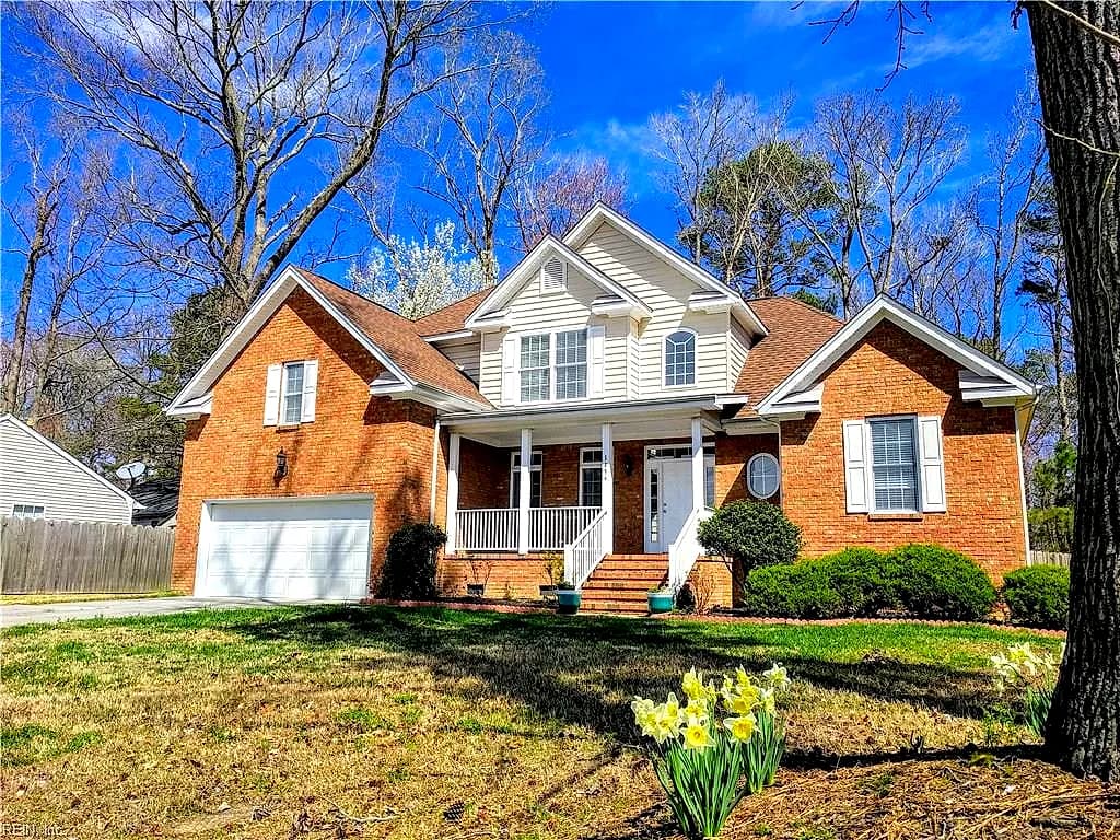 1456 Shoveller AVE, VIRGINIA BEACH VA 23454 - Photo 2