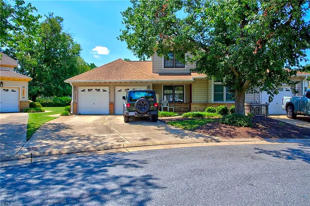 1305 Quail Creek HOLW #A, CHESAPEAKE VA 23320 - Photo 4