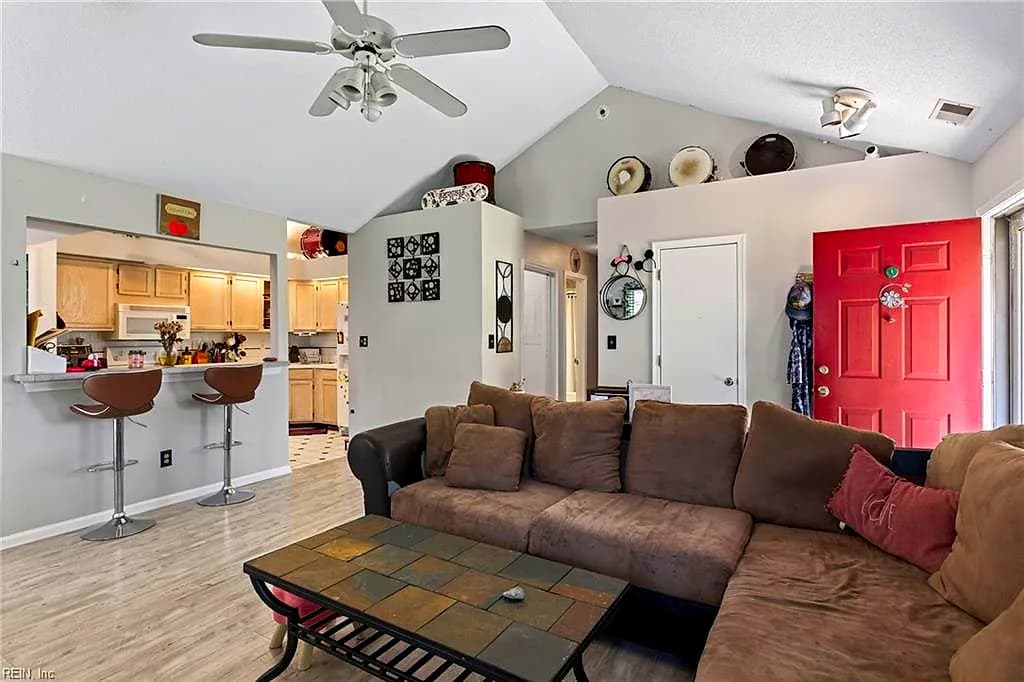 1305 Quail Creek HOLW #A, CHESAPEAKE VA 23320 thumb 6