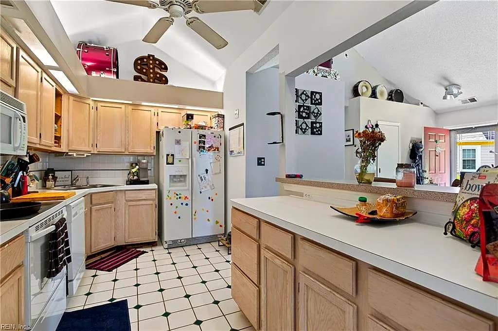 1305 Quail Creek HOLW #A, CHESAPEAKE VA 23320 thumb 10