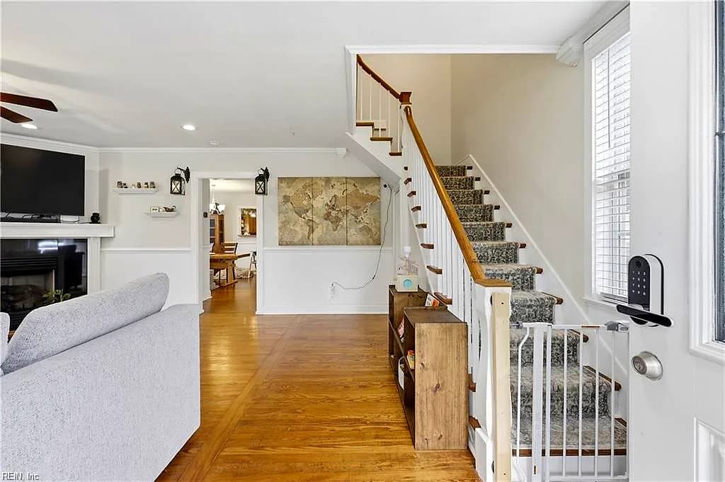3248 Galberry RD, CHESAPEAKE VA 23323 thumb 8
