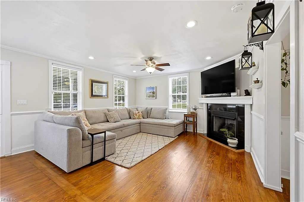 3248 Galberry RD, CHESAPEAKE VA 23323 thumb 9