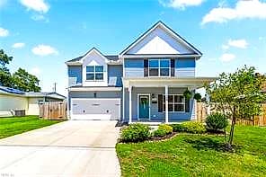 8214 Edwin DR, NORFOLK VA 23505 - Photo 2
