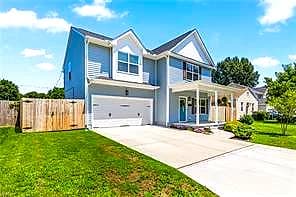 8214 Edwin DR, NORFOLK VA 23505 - Photo 3