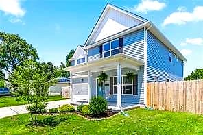 8214 Edwin DR, NORFOLK VA 23505 - Photo 4