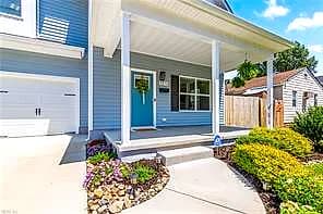 8214 Edwin DR, NORFOLK VA 23505 - Photo 5