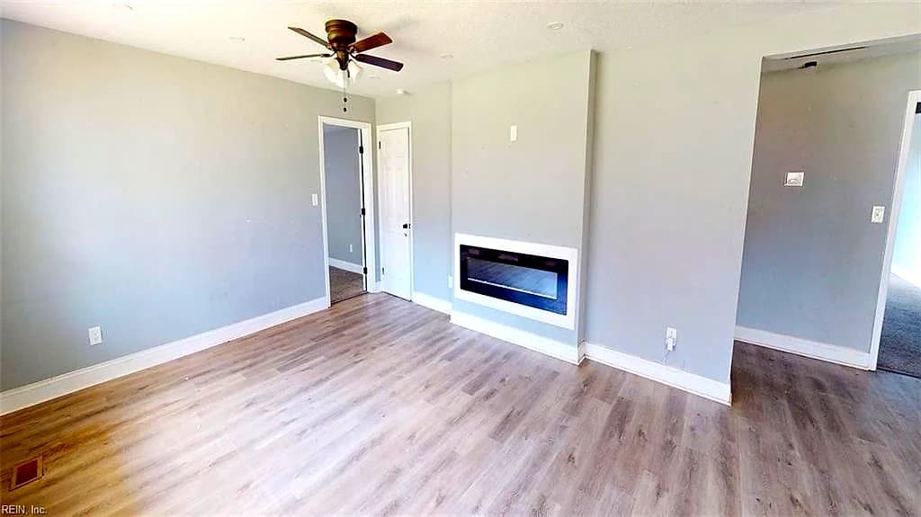 45 Salem ST, HAMPTON VA 23669 - Photo 4