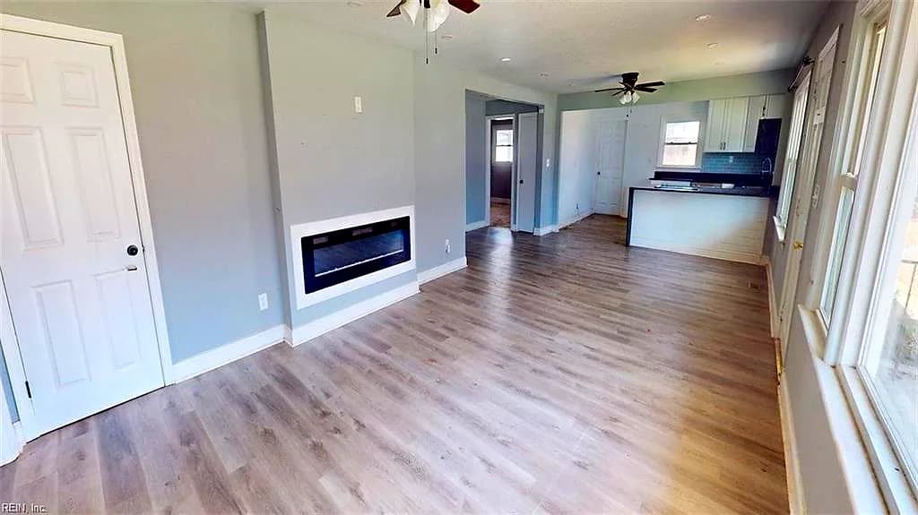 45 Salem ST, HAMPTON VA 23669 - Photo 5
