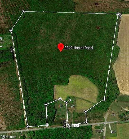 2249 Hosier RD, SUFFOLK VA 23434 - Photo 3