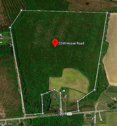 2249 Hosier RD, SUFFOLK VA 23434 thumb 3