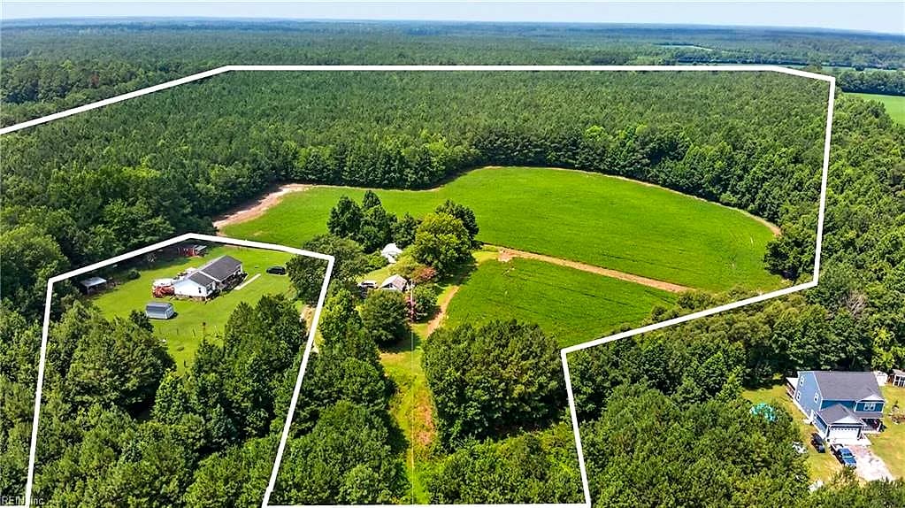 2249 Hosier RD, SUFFOLK VA 23434 - Photo 4