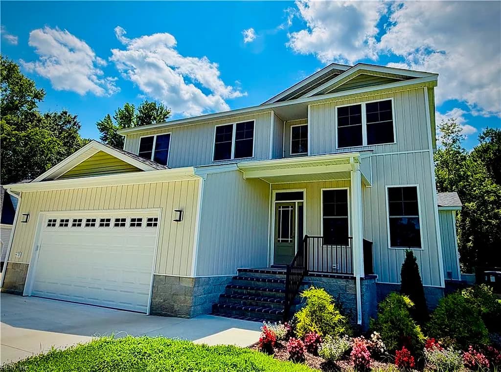 1020 Poquoson AVE #C, POQUOSON VA 23662 - Photo 2
