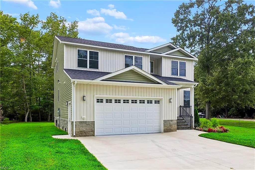 1020 Poquoson AVE #C, POQUOSON VA 23662 - Photo 3