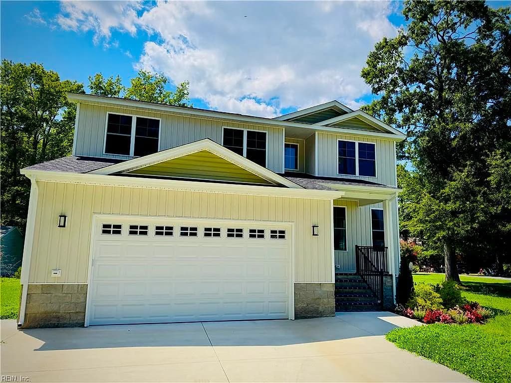 1020 Poquoson AVE #C, POQUOSON VA 23662 - Photo 3
