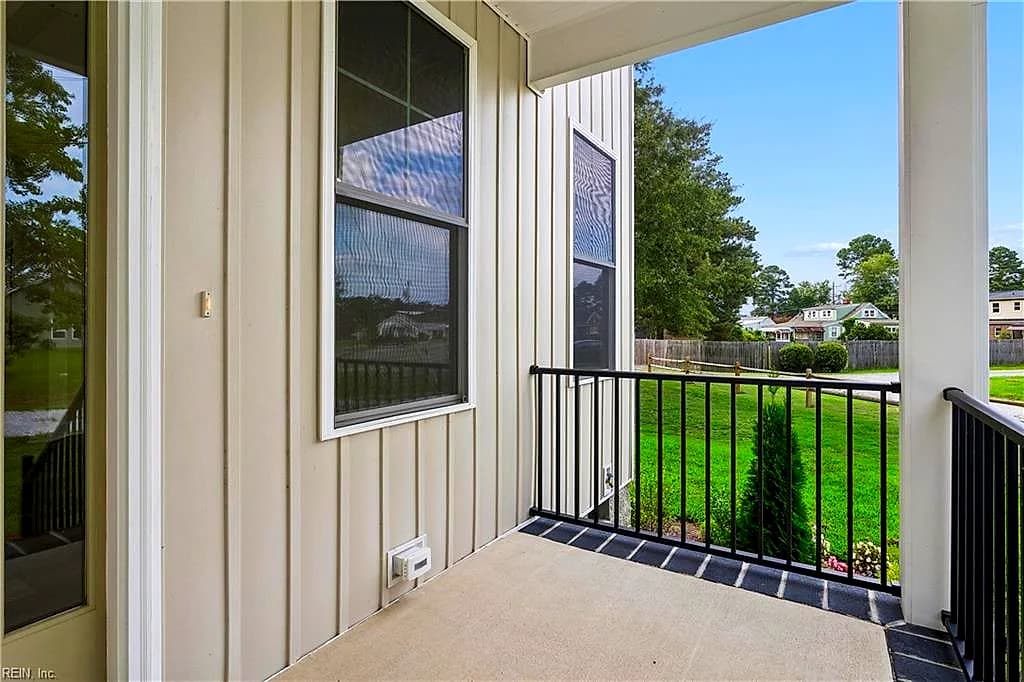 1020 Poquoson AVE #C, POQUOSON VA 23662 - Photo 5