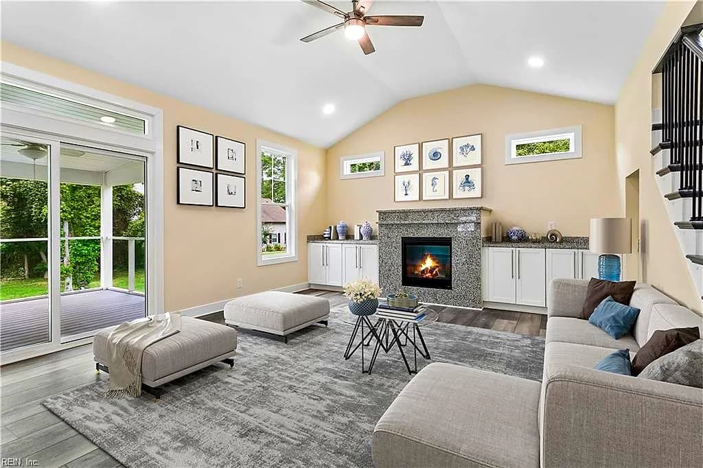 1020 Poquoson AVE #C, POQUOSON VA 23662 thumb 7