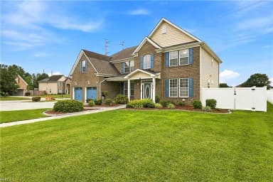 3204 Hearring WAY, CHESAPEAKE VA 23323 thumb 2