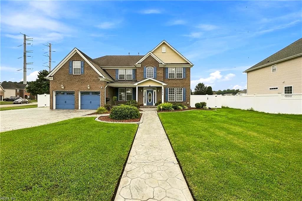3204 Hearring WAY, CHESAPEAKE VA 23323 thumb 7