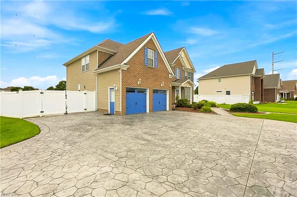 3204 Hearring WAY, CHESAPEAKE VA 23323 thumb 8