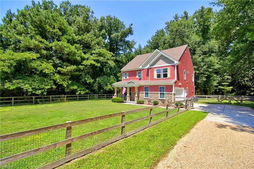 3930 Pughsville RD #Road, SUFFOLK VA 23435 - Photo 2