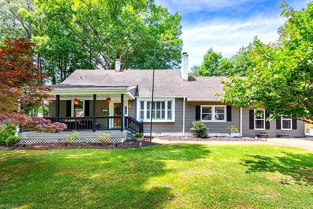309 Mimosa DR, NEWPORT NEWS VA 23606 - Photo 5
