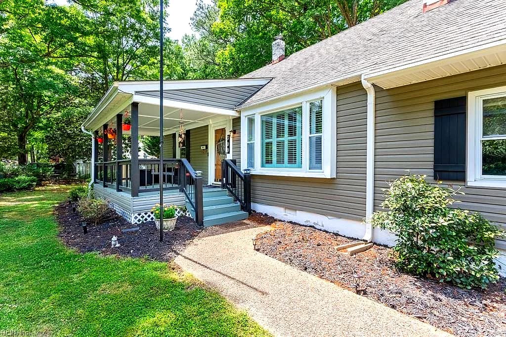 309 Mimosa DR, NEWPORT NEWS VA 23606 thumb 6