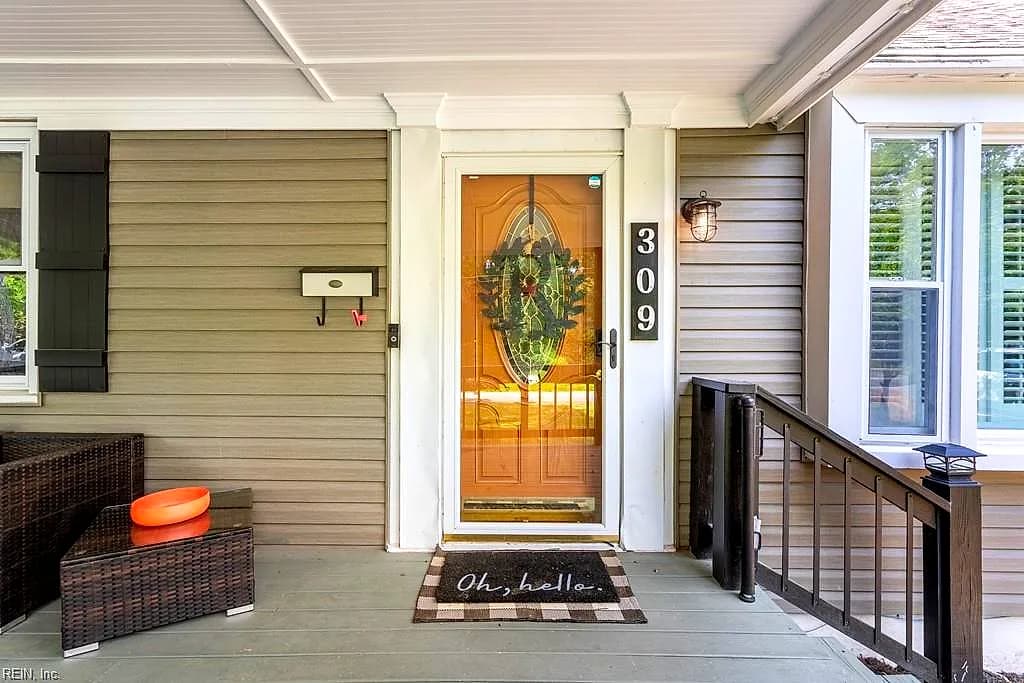 309 Mimosa DR, NEWPORT NEWS VA 23606 thumb 8