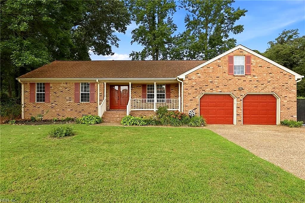 9 Sea Cove CT, HAMPTON VA 23669 thumb 8