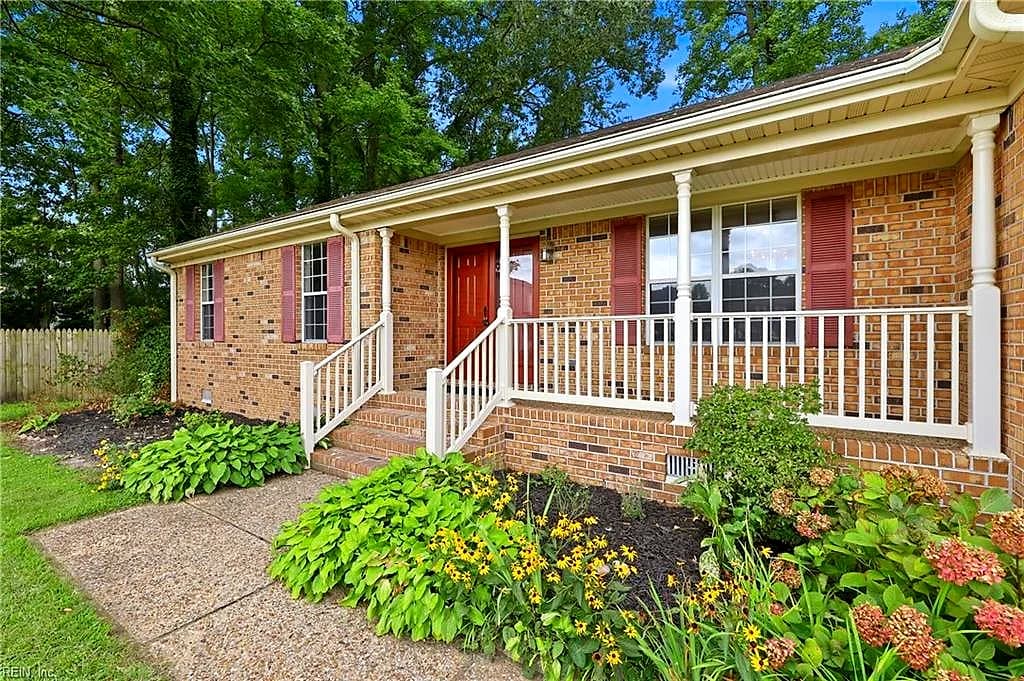9 Sea Cove CT, HAMPTON VA 23669 thumb 9