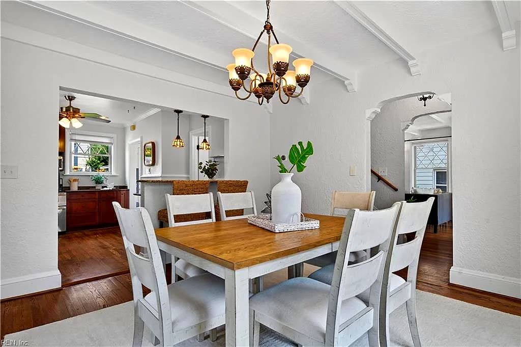 1346 Westmoreland AVE, NORFOLK VA 23508 - Photo 4
