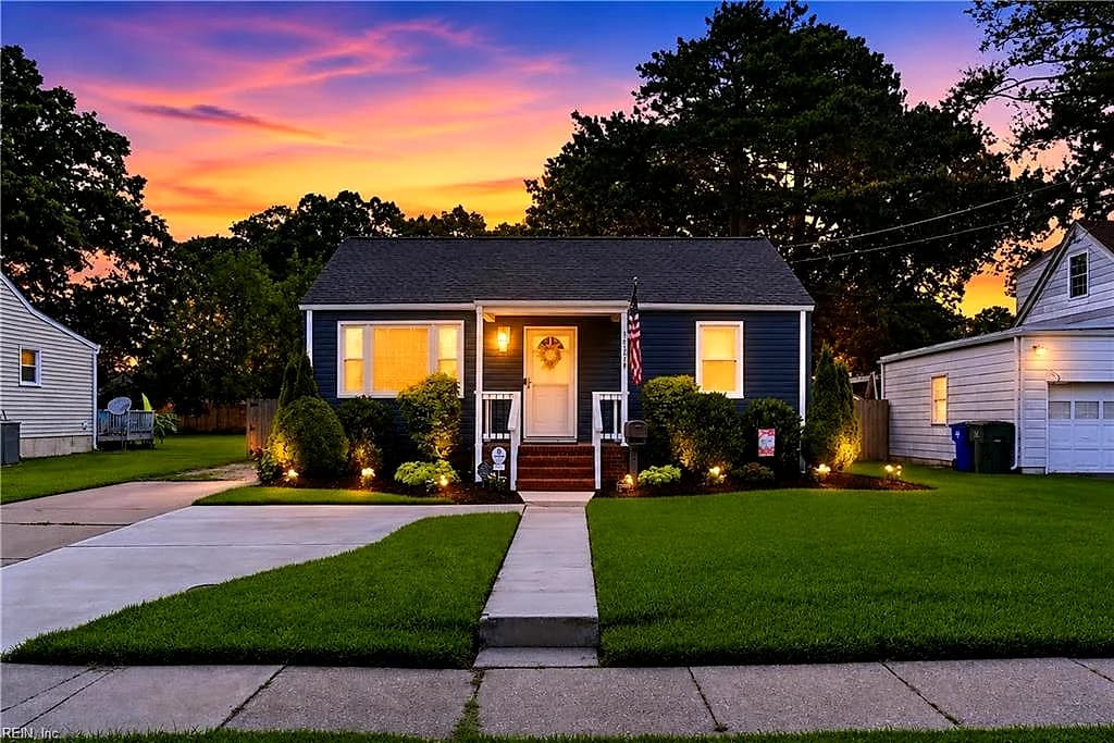 3022 Herbert ST, NORFOLK VA 23513 - Photo 4