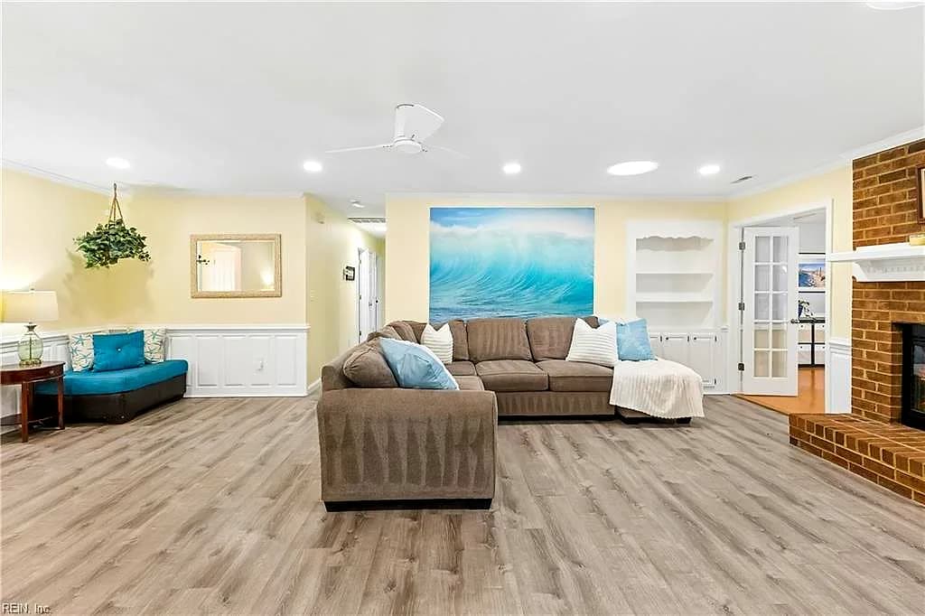 318 Rio DR, CHESAPEAKE VA 23322 thumb 11