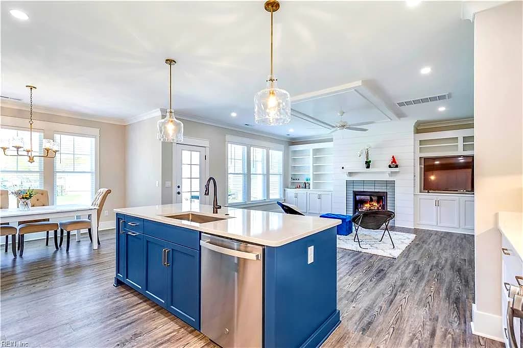 2852 Martins Point WAY, CHESAPEAKE VA 23321 thumb 6