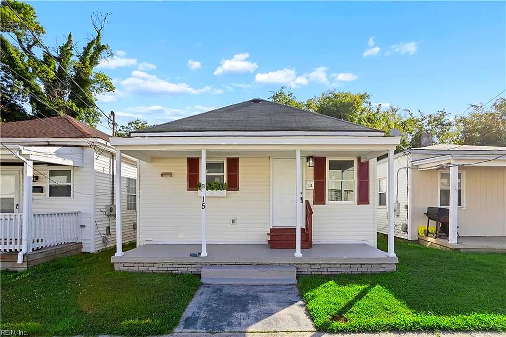 15 E Howard ST, HAMPTON VA 23663 - Photo 3