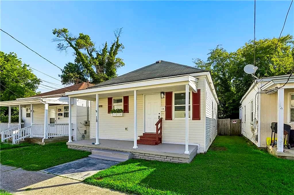 15 E Howard ST, HAMPTON VA 23663 - Photo 4