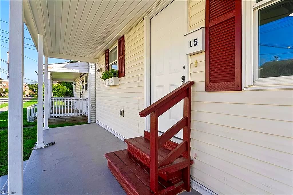 15 E Howard ST, HAMPTON VA 23663 thumb 6