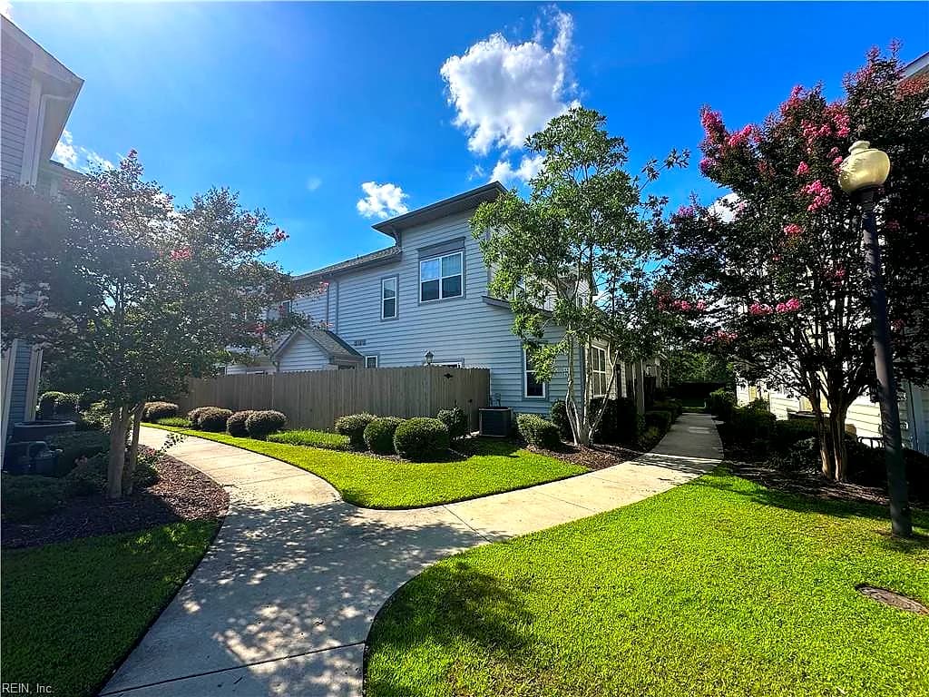4336 Turnworth ARCH, VIRGINIA BEACH VA 23456 - Main photo
