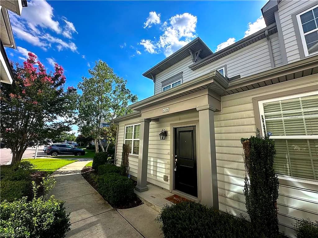 4336 Turnworth ARCH, VIRGINIA BEACH VA 23456 - Photo 3